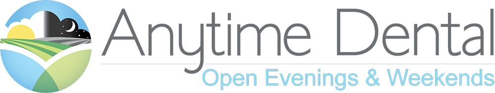 Anytime Dental Chandler